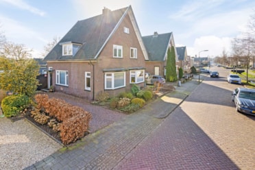 Woning / appartement - Apeldoorn - Frans van Mierisstraat 45