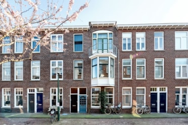Woning / appartement - Den Haag - Da Costastraat 3 , Nicolaas Tulpstraat 59
