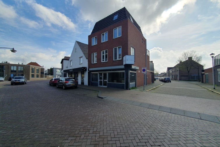 Woning / winkelpand - Helmond - Mierloseweg 59