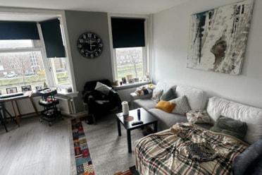 Woning / appartement - Arnhem - Johan de Wittlaan 227 2