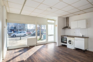 Woning / appartement - Wateringen - Doctor Schaepmanstraat 31 , Dr. Poelsstraat 2A & 2B