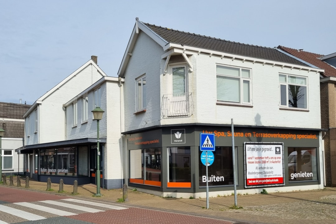 Image of Doorn, Amersfoortseweg 12