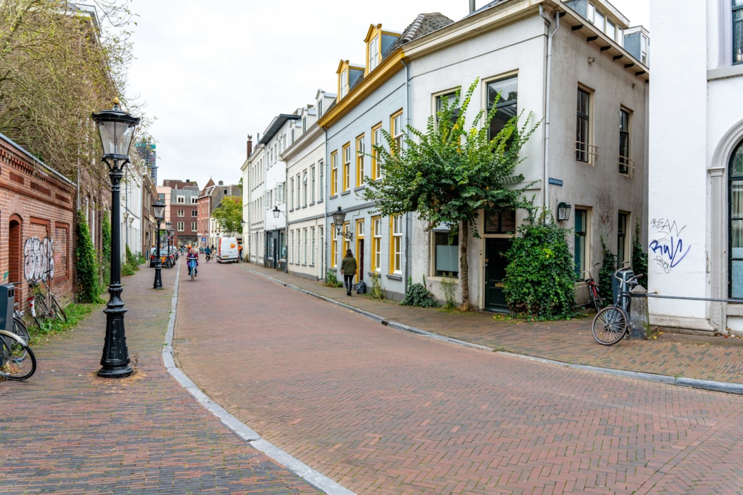 Image of Utrecht, 3e Achterstraat 1