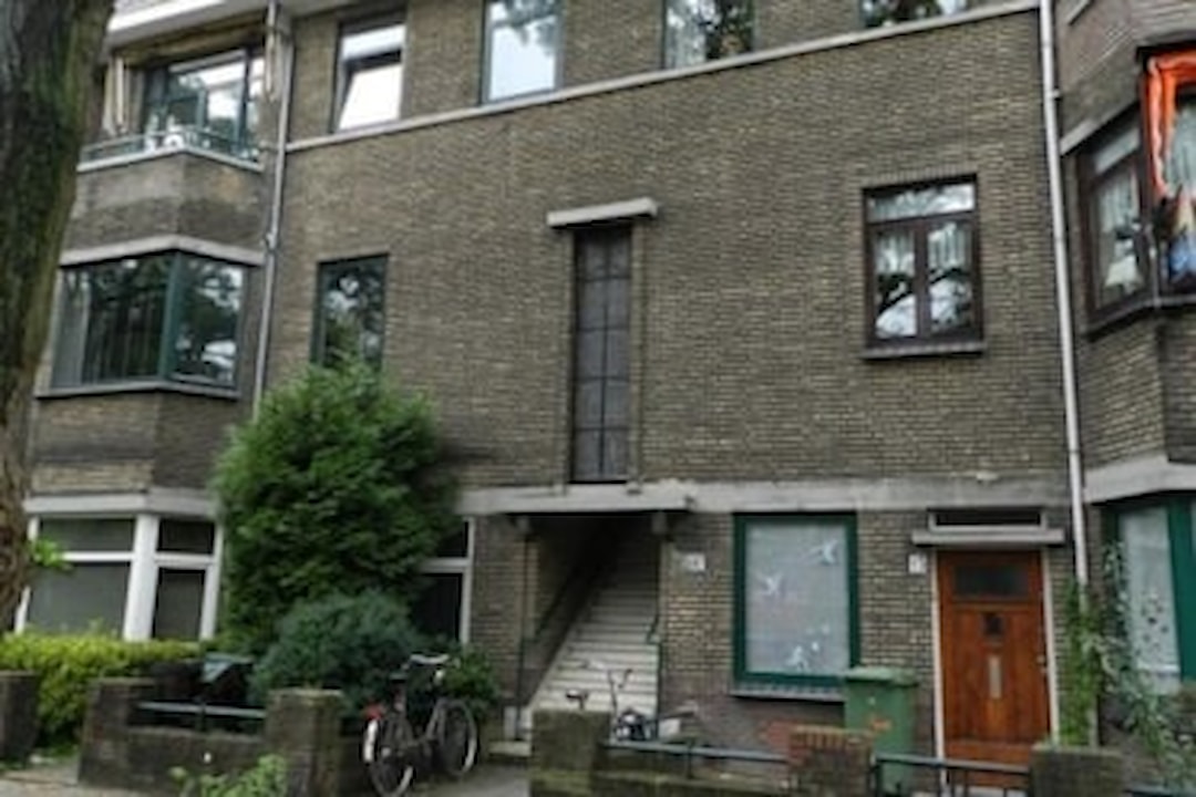 Image of The Hague, Vreeswijkstraat 101