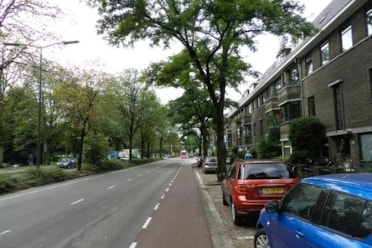 Woning / appartement - Den Haag - Vreeswijkstraat 101 a