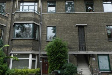Woning / appartement - Den Haag - Vreeswijkstraat 101 a