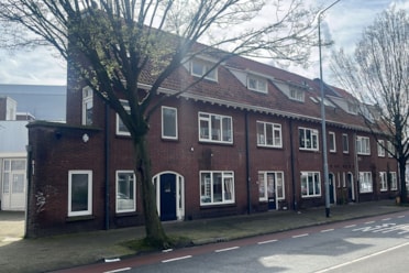 Kamerverhuurpand - Eindhoven - Willem De Zwijgerstraat 3