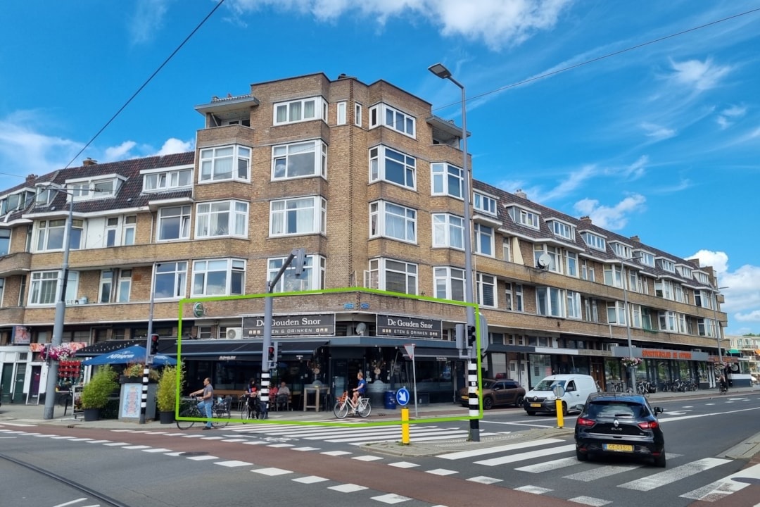 Image of Rotterdam, Kleiweg 177 A