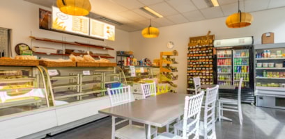 Spijkenisse, Uitstraat 3 & 5 image