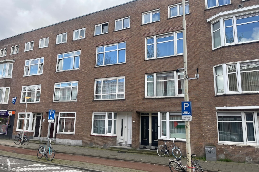 Image of Rotterdam, Strevelsweg 154 B