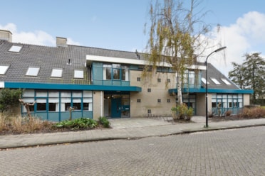 Woning / appartement - Leidschendam - Vinkenborghlaan 41 A t/m S, 42 A t/m L & 43 A, B