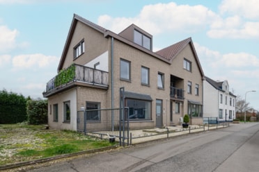Woning / appartement - Maastricht - Ireneweg 34 t/m 44