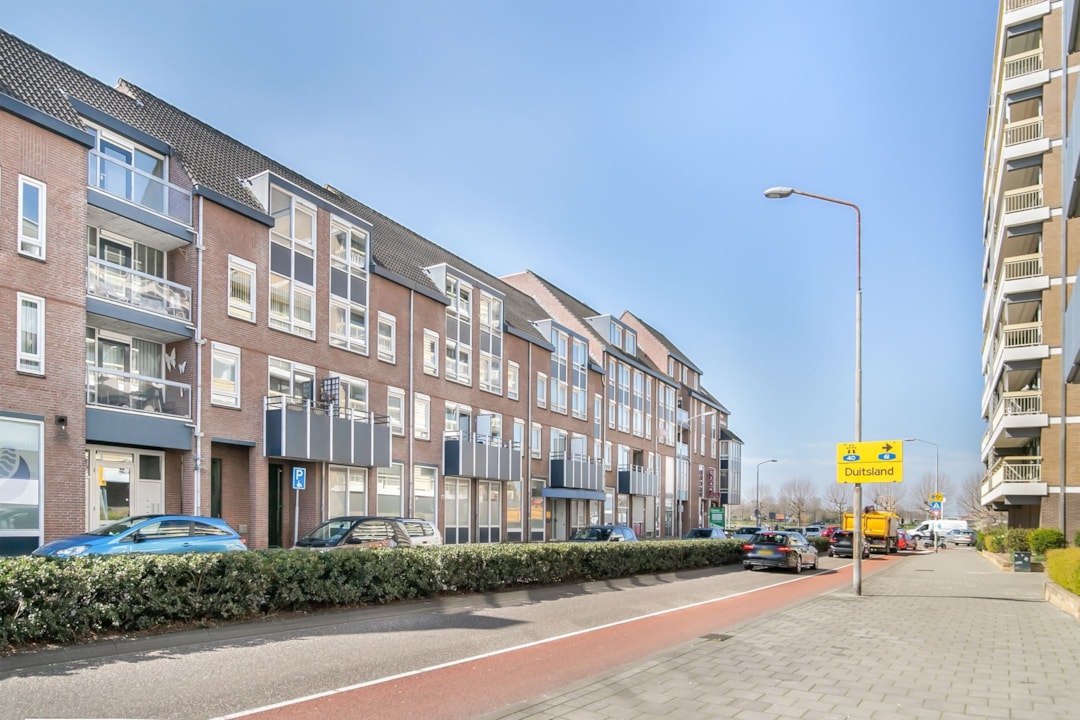 Image of Venlo, Puteanusstraat 37