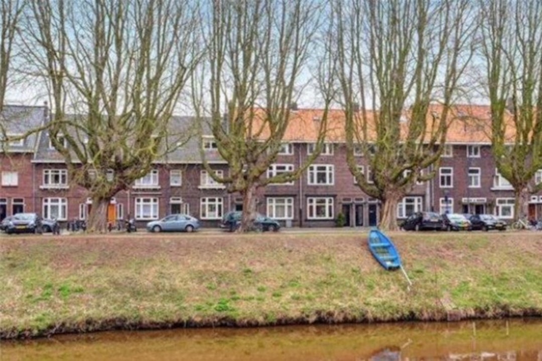 Image of ’s-Hertogenbosch, Van der Weeghensingel 30 A,B & C
