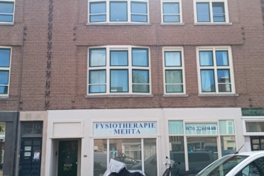 Woning / appartement - Den Haag - Rijswijkseweg 359