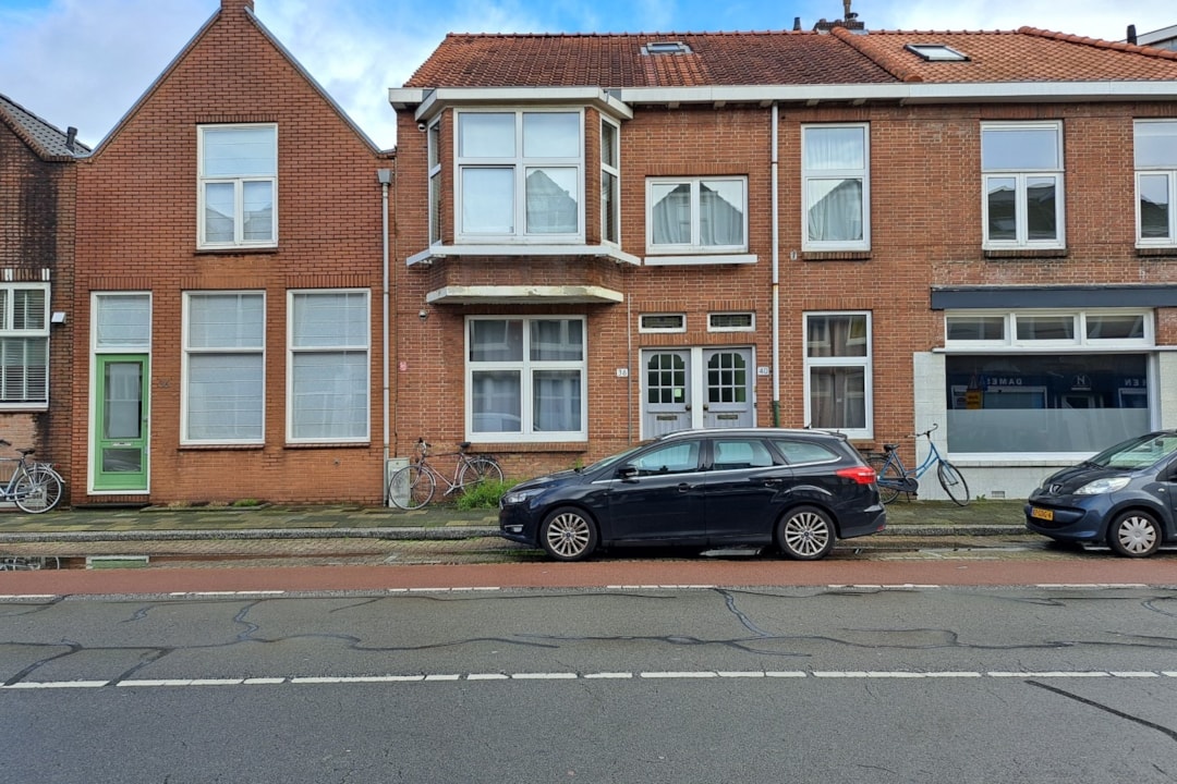 Image of Dordrecht, Krommedijk 38-40