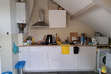 Woning / appartement - Dordrecht - Krommedijk 38 - 40