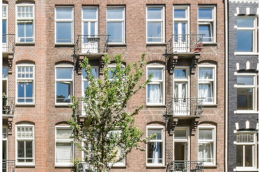 Woning / winkelpand - Amsterdam - Hectorstraat 20 , Kanaalstraat 36-1
