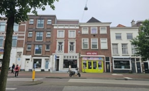 Amsterdamse Veerkade 4 & 4A image
