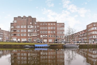 Bedrijfspand - Amsterdam - Erasmusgracht 23 H