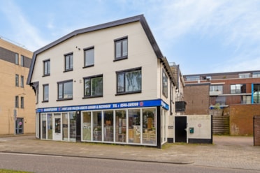 Woning / appartement - Almelo - Brugstraat 3