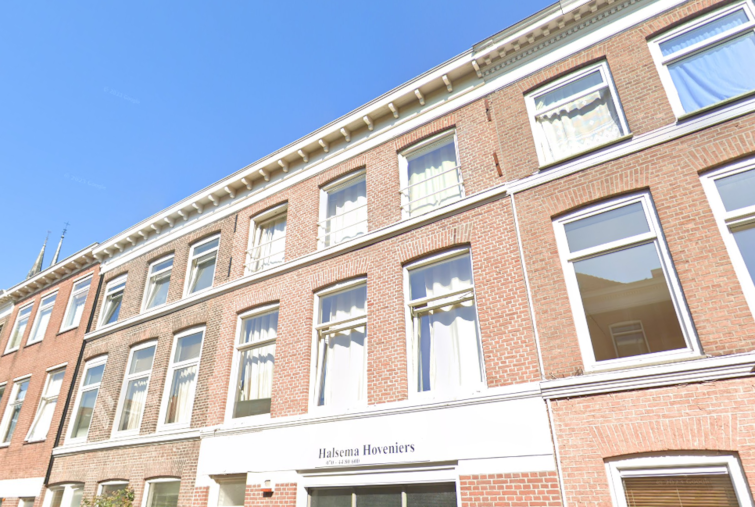 Woning / appartement - Den Haag - Helmersstraat 79 ,A,B,C & D