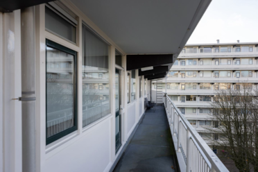 Woning / appartement - Weesp - Heemraadweg  418