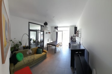 Woning / appartement - Leiden - Hoge Rijndijk 272 D-1