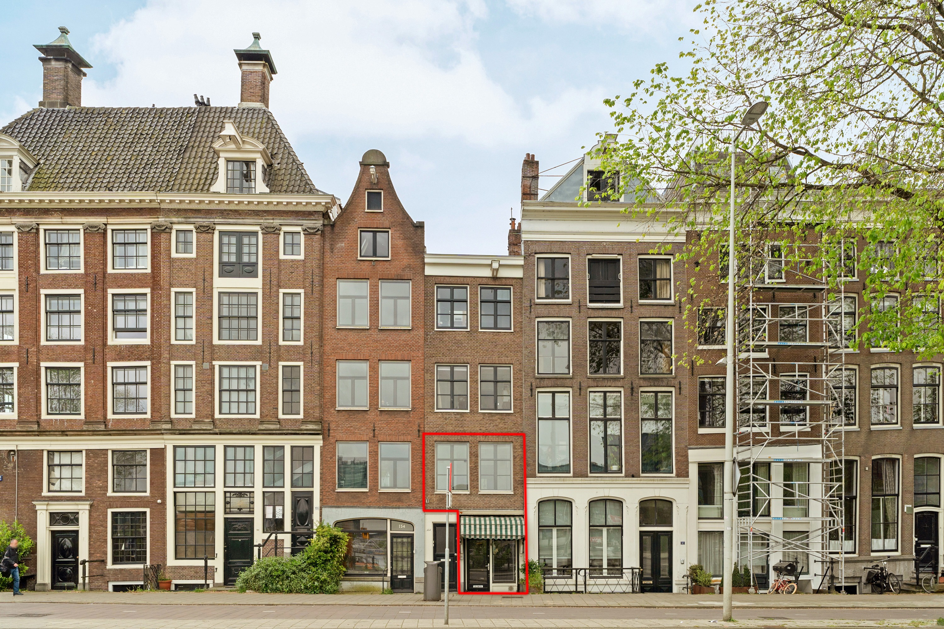 Te koop