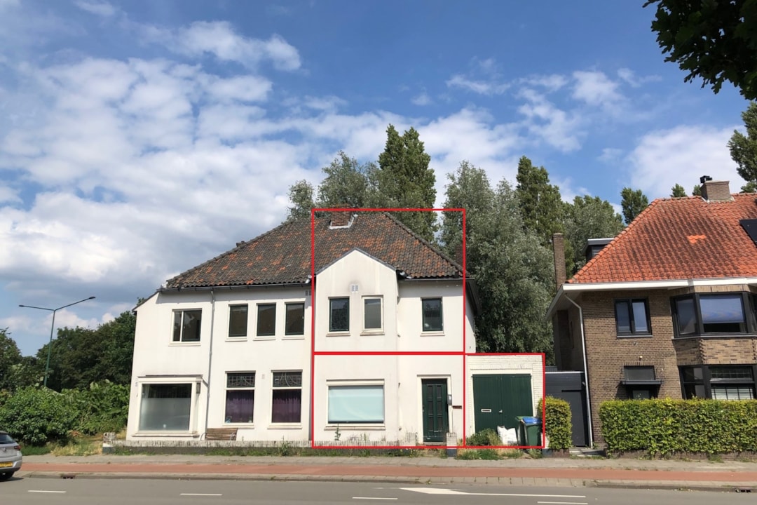 Image of Breda, Terheijdenseweg 194