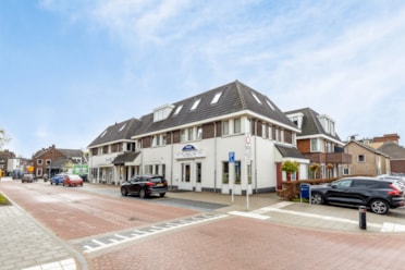 Woning / winkelpand - Rosmalen - Raadhuisstraat 6 - 6k