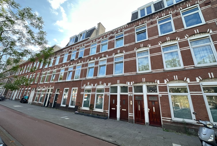 Woning / appartement - Den Haag - Loosduinsekade 138