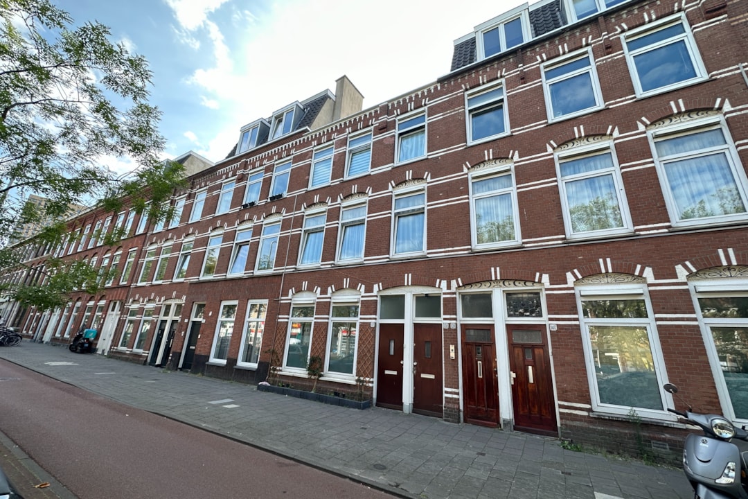 Image of The Hague, Loosduinsekade 138