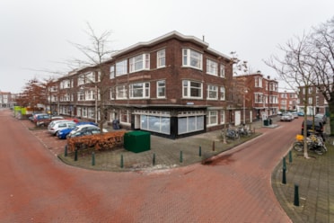 Kamerverhuurpand - Den Haag & Rotterdam - 