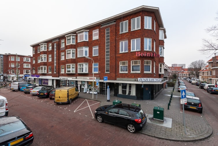 Kamerverhuurpand - Den Haag & Rotterdam - 
