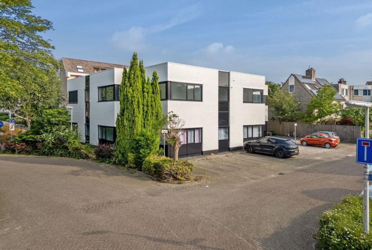 Woning / appartement - Capelle aan den IJssel - Standaardmolen 1