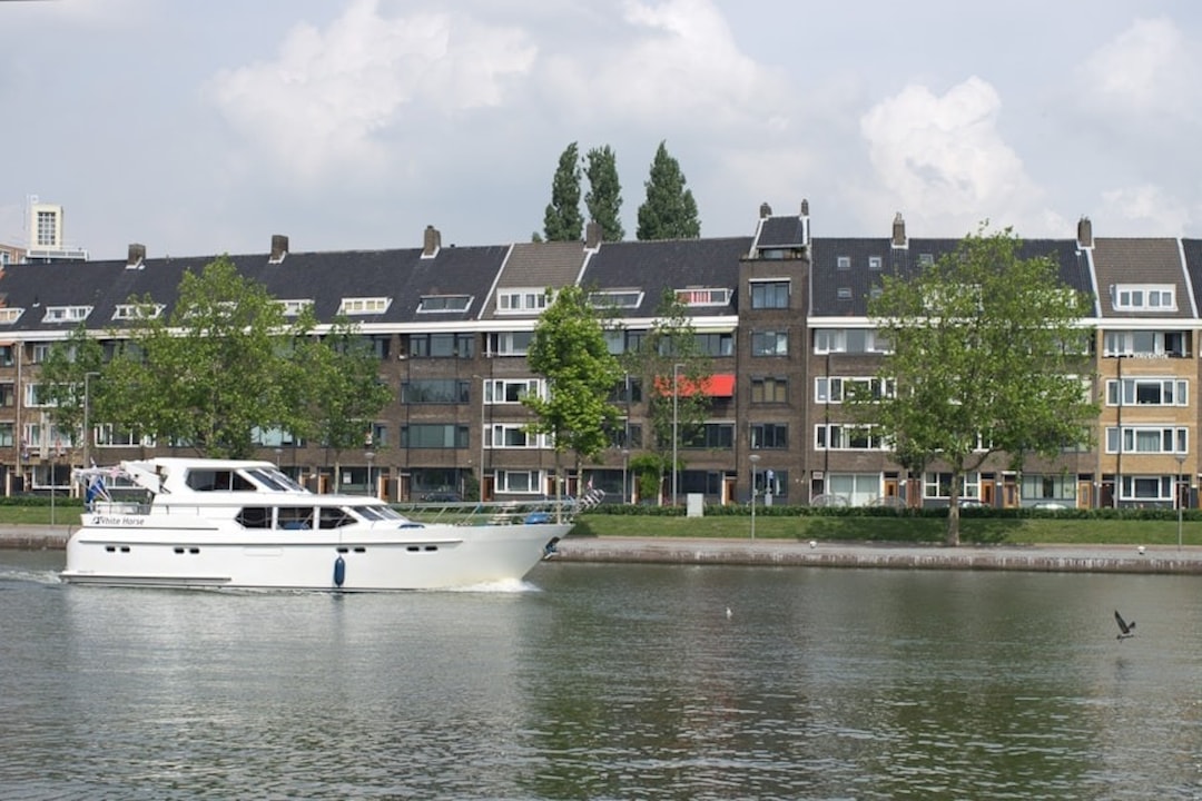 Image of Rotterdam, Rochussenstraat 325C