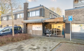 Amstelveen, Alpen Rondweg 102 image