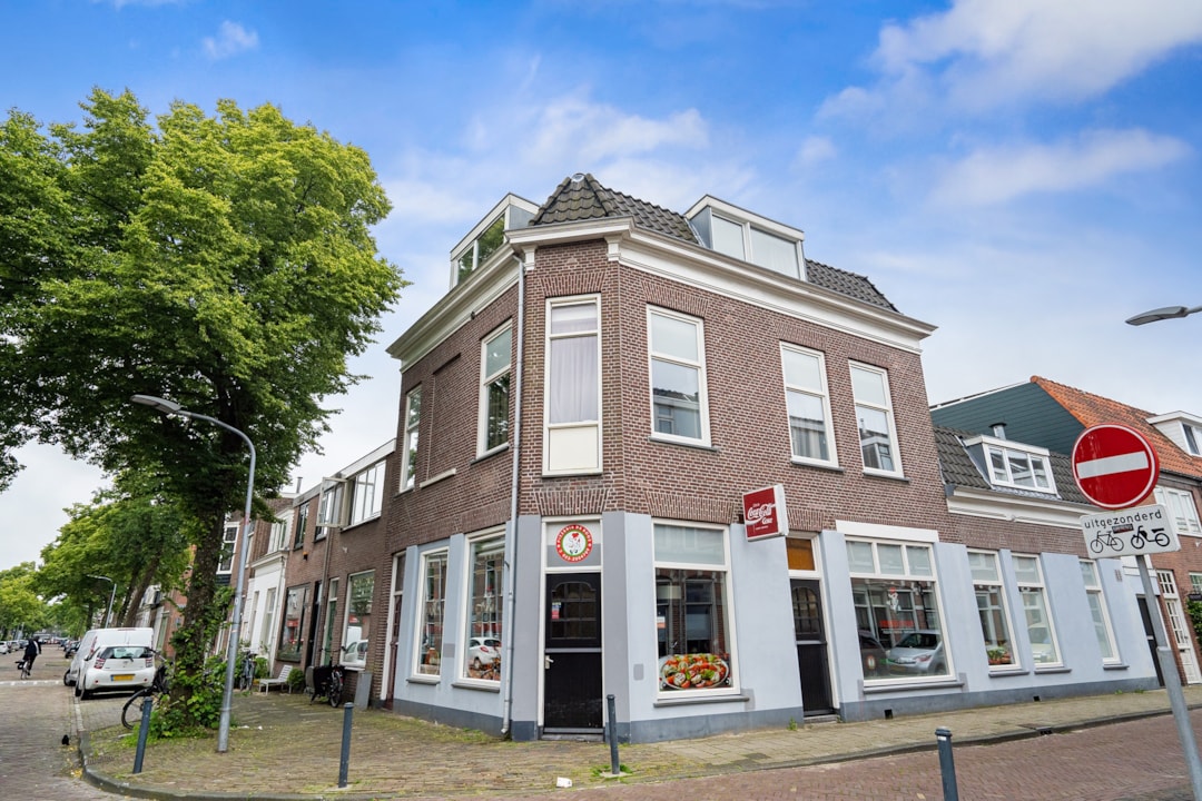 Image of Haarlem, Bakkerstraat 2