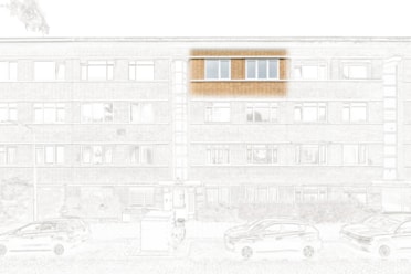 Woning / appartement - Den Haag - Moerweg 194