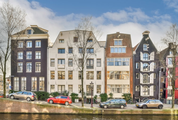 Woning / appartement - Amsterdam - Brouwersgracht 3