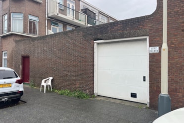 Garagebox - Den Haag - Van Koetsveldstraat 14