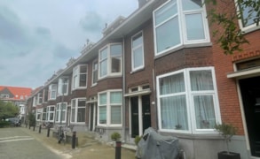 Schiedam, Amalia van Solmsstraat 25 image