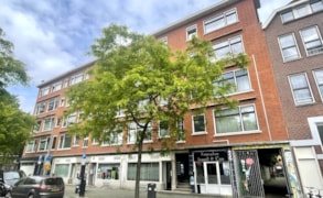 Rotterdam, Putsebocht 185 t/m 191 image