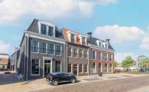 Lemmer, Vissersburen 33 image