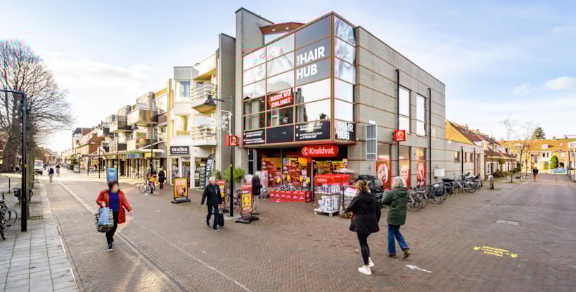 Voorschoten, Schoolstraat 64 - 65 image