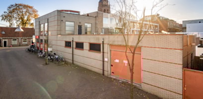 Voorschoten, Schoolstraat 64 - 65 image