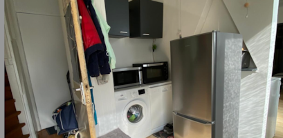 Schiedam, Edisonstraat 8 B01 image