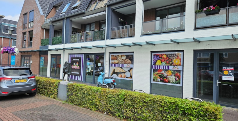 Grubbenvorst, Kloosterstraat 64 image