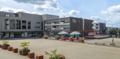 Heerlen, Corneliusplein 5 image